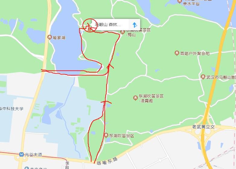 吹笛景区烧烤攻略 附费用、地址、交通、炉具等信息