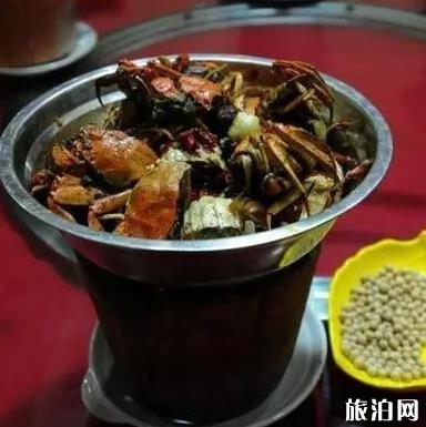  九江美食街在哪 九江都有哪些美食街