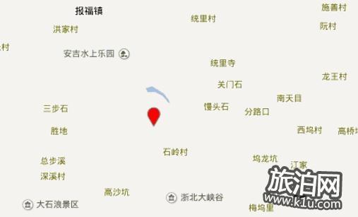 浙北大峡谷漂流好玩吗 浙北大峡谷漂流注意事项是什么