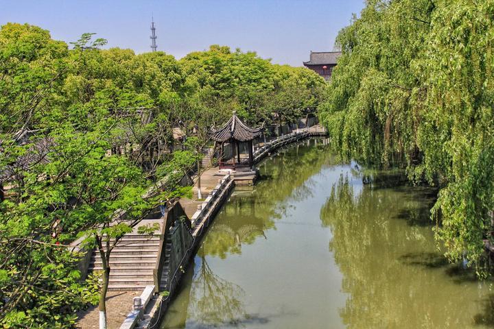 海宁旅游景点  海宁旅游景点介绍大全