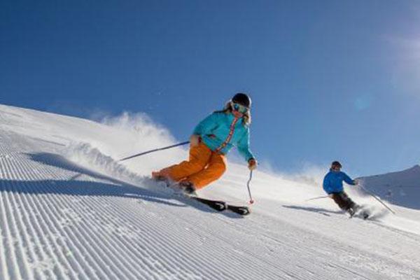 沈阳滑雪的地方有哪些 沈阳有没有滑雪的地方