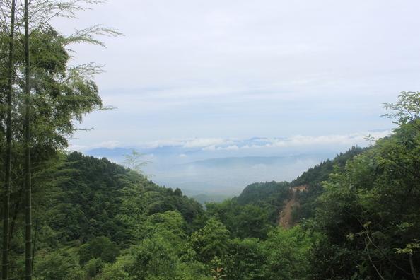 江西莲花石门山怎么去 江西莲花石门山自助旅游攻略