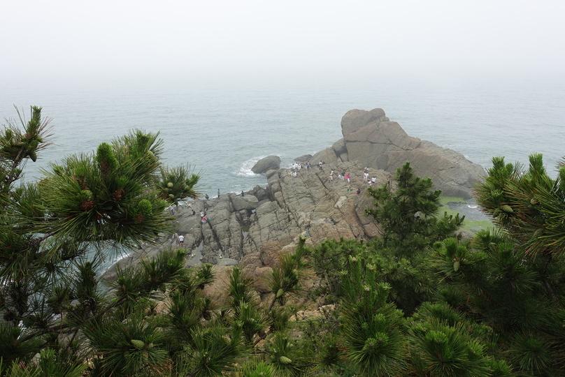 灵山岛好玩吗_灵山岛风景区好玩吗