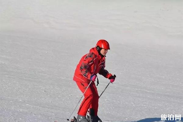 森工双鸭山林区青山滑雪场怎么走 电话号码多少