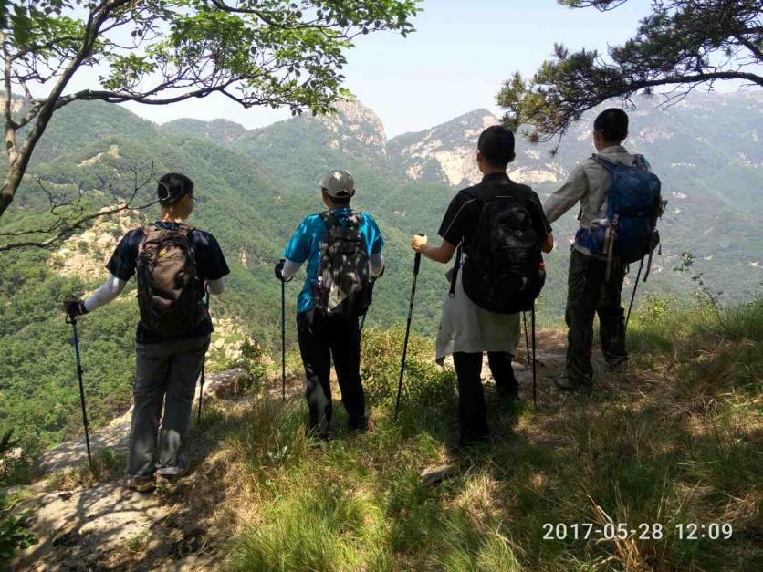 石人山旅游攻略 石人山风景区旅游攻略