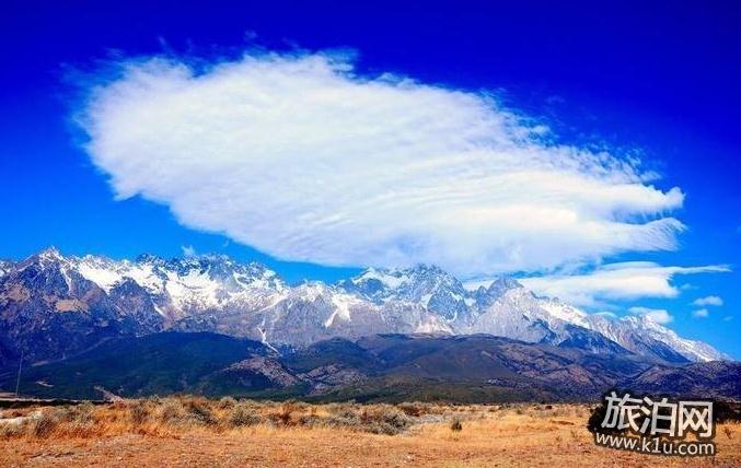 玉龙雪山景点大全 玉龙雪山有哪些好玩的地方