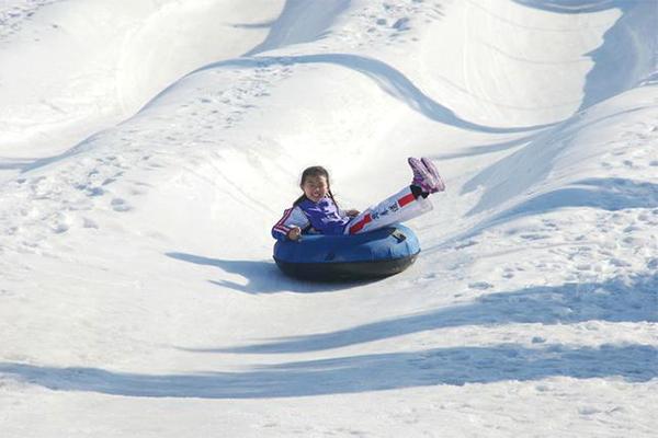 2023-2024渭南必捷滑雪场开放时间 渭南必捷滑雪场开门了吗