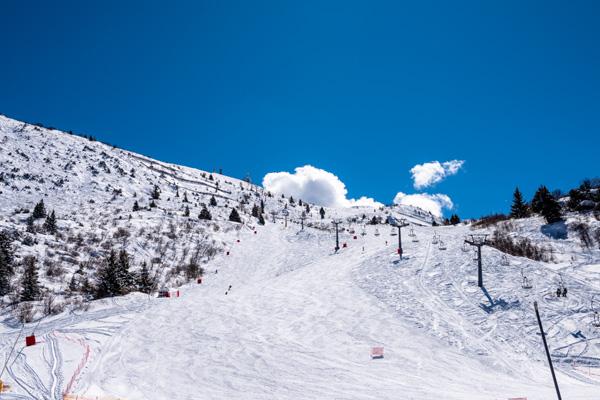 黄冈哪里有滑雪的地方