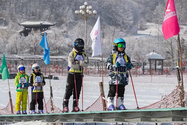 2023-2024紫花岭滑雪场开放时间最新消息