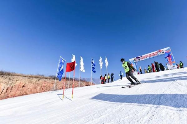 太原周边滑雪场哪里好