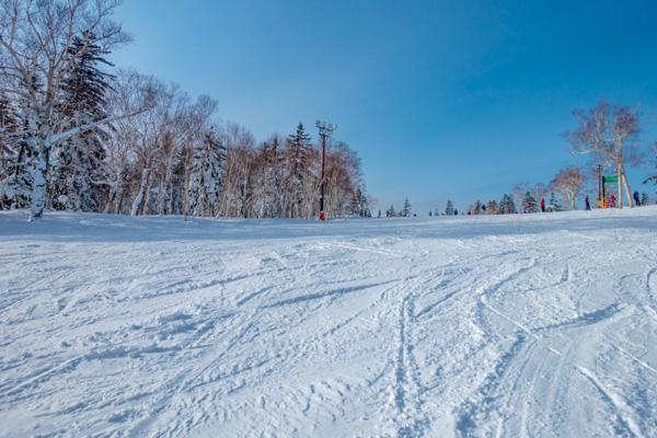 天津的滑雪场有哪些