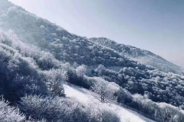 郑州周边好玩的滑雪场有哪些