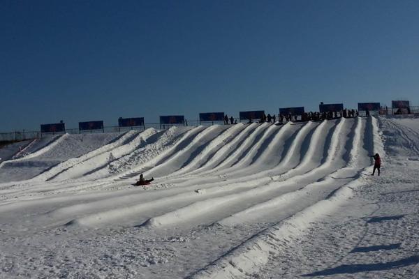 唐山滑雪去哪里好 滑雪的地方推荐