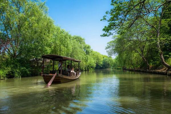 苏州旅游攻略一日游最佳线路