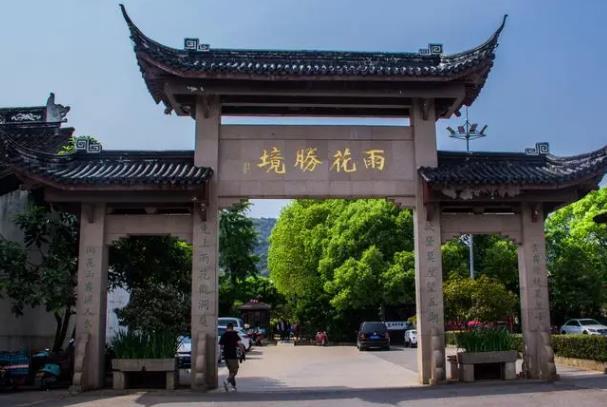 苏州适合露营烧烤的地方有哪些