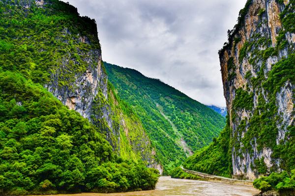 大理避暑胜地有哪些