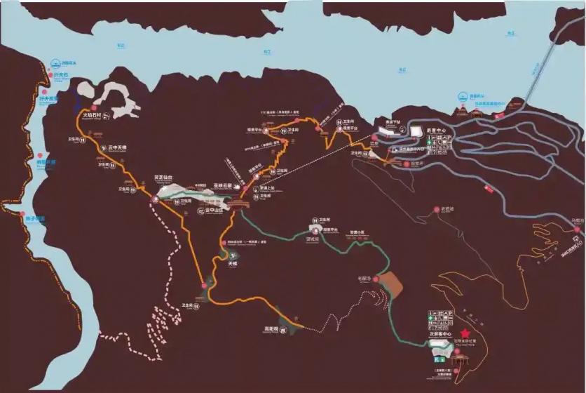 2024神农溪纤夫文化旅游区游玩攻略-门票价格-景点信息