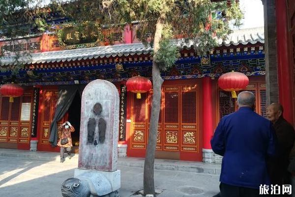 西安卧龙寺求什么最灵 西安卧龙寺祈福拜佛攻略