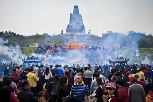 西樵山南海观音求什么灵验 拜南海观音最忌讳什么