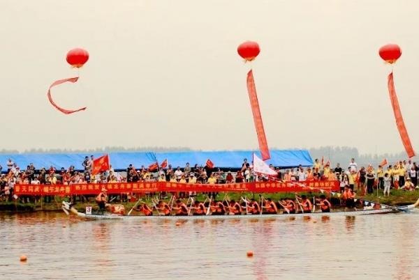 2024武汉端午节龙舟在哪里举行