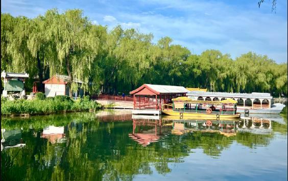 北京旅游景区全面取消预约 北京景区还需要预约吗