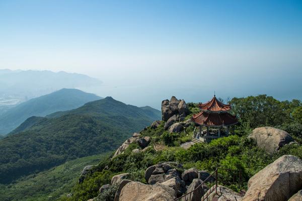 海宁好玩的免费景点有哪些