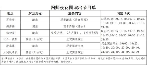 苏州夜游去哪里比较好