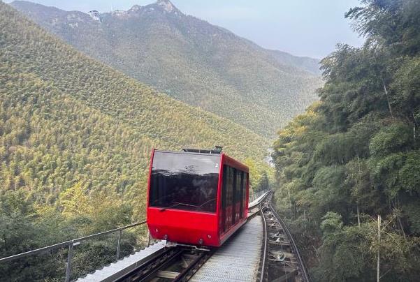 杭州周边避暑胜地有哪些地方