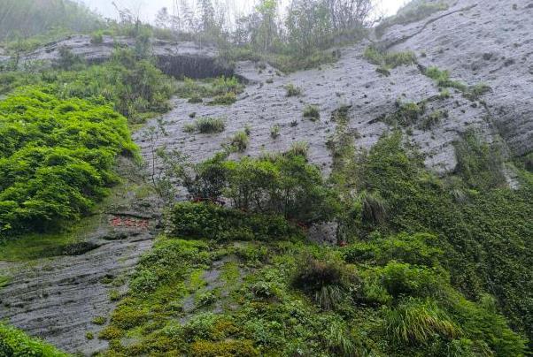 杭州周边避暑胜地有哪些地方