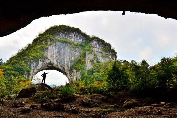 贵州兴义旅游景点有哪些地方