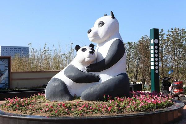 盐城大丰港动物园旅游攻略-门票价格-景点信息