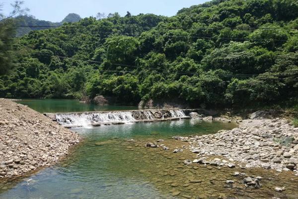 福州夏天适合去哪玩