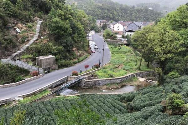 杭州西湖区避暑景点有哪些