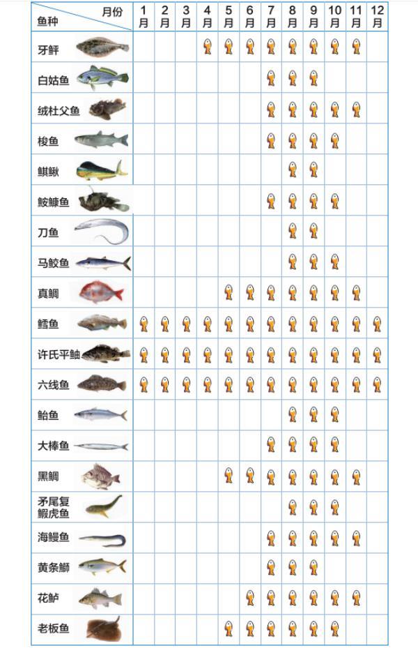 大连海钓最好的地方是哪里