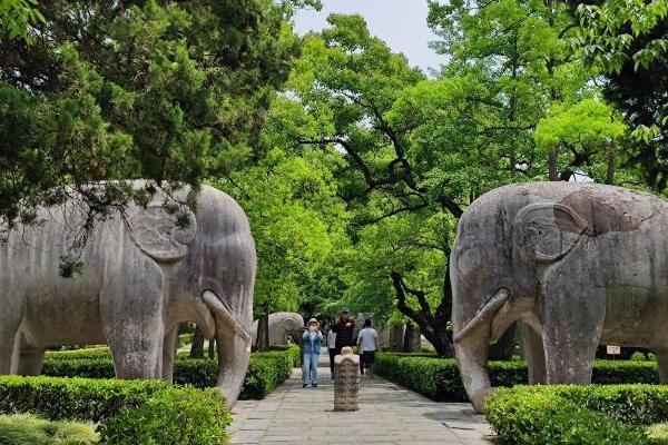 南京四日游详细攻略 南京四日游最佳路线