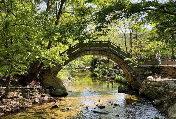 郑州周边秋天旅游景点大全