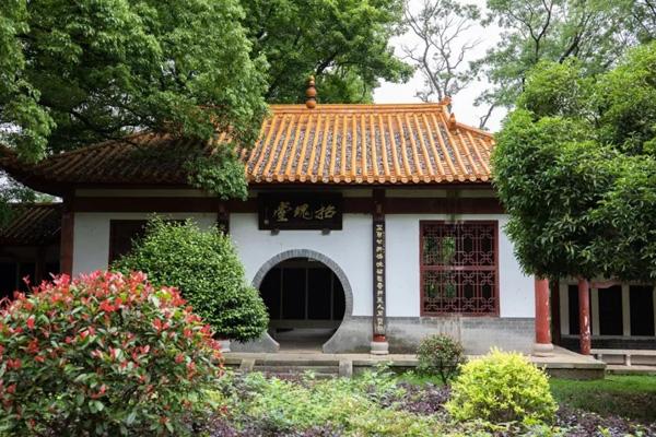 岳阳秋天有什么好玩的