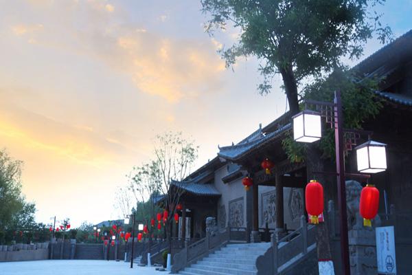 曲沃春秋晋国城景区游玩攻略-门票价格-景点信息