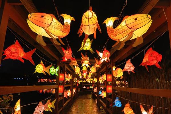2025贵阳春节灯会在哪里