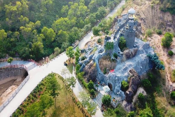 汕尾铜鼎山旅游区游玩攻略-门票价格-景点信息