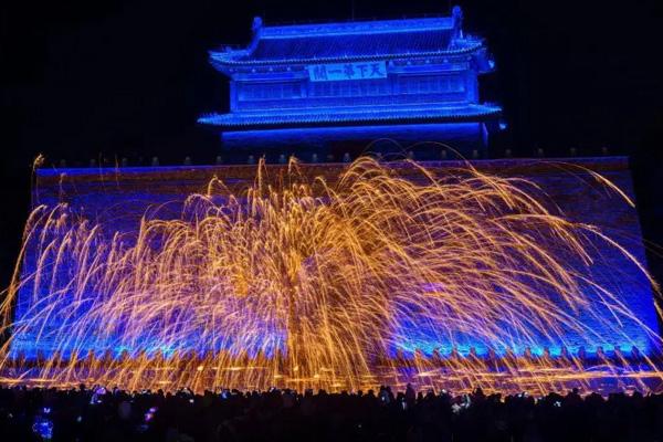 2025秦皇岛春节有什么活动