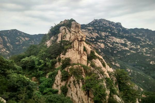烟台招远罗山国家森林公园游玩攻略-门票价格-景点信息