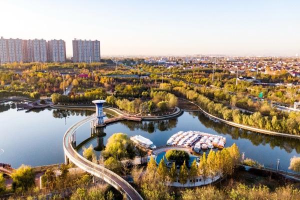 2025保定春节去哪玩