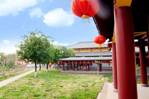 曲沃春秋晋国城景区游玩攻略-门票价格-景点信息