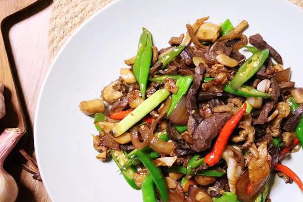 敦煌市有什么特色美食