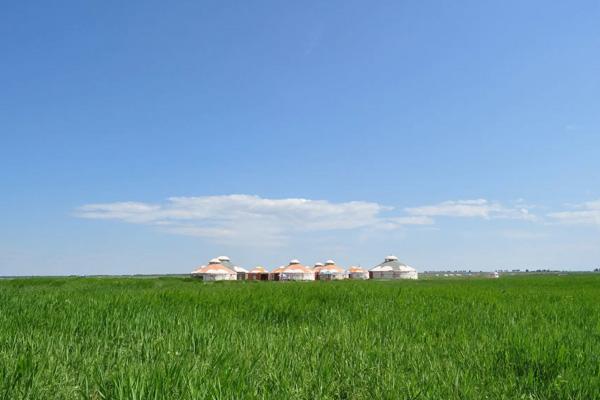 张北中都草原旅游攻略-门票价格-景点信息