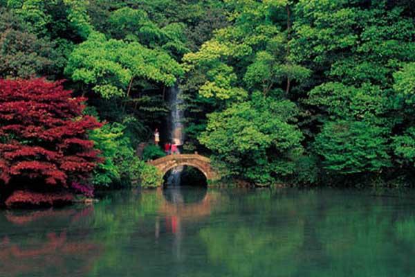 杭州春季赏花旅游攻略