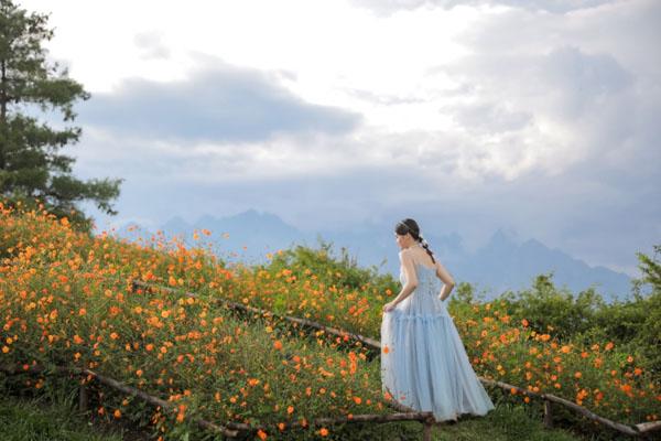 听花谷丽江百花园游玩攻略-门票价格-景点信息
