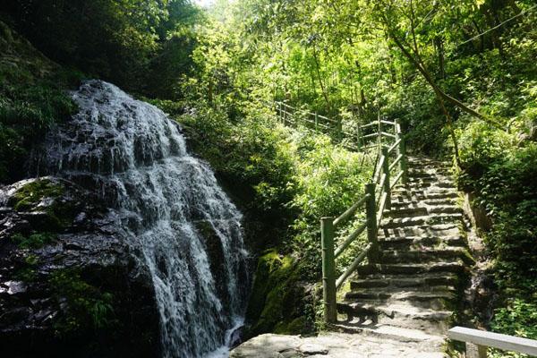 周洛大峡谷游玩攻略-门票价格-景点信息