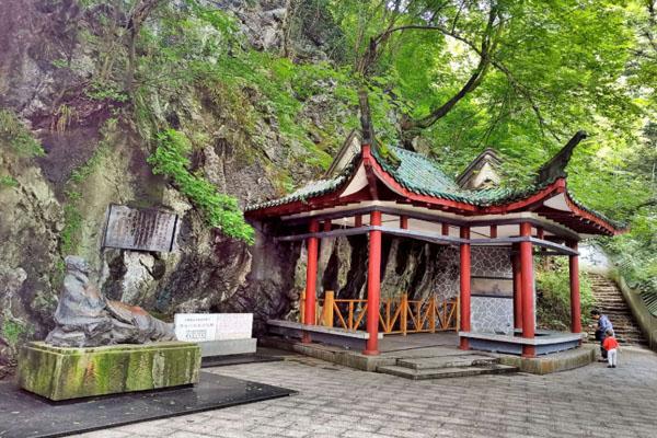 苏仙岭风景区游玩攻略-门票价格-景点信息